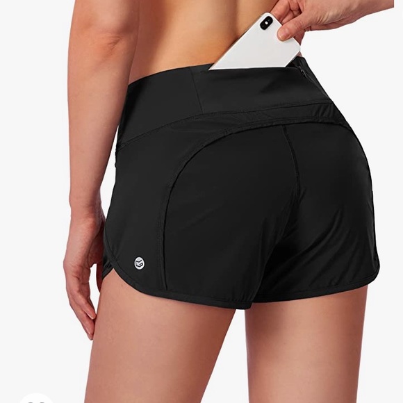 G Gradual Pants - NWOT G Gradual Women's Running Shorts Workout Athletic Shorts -Size XXL